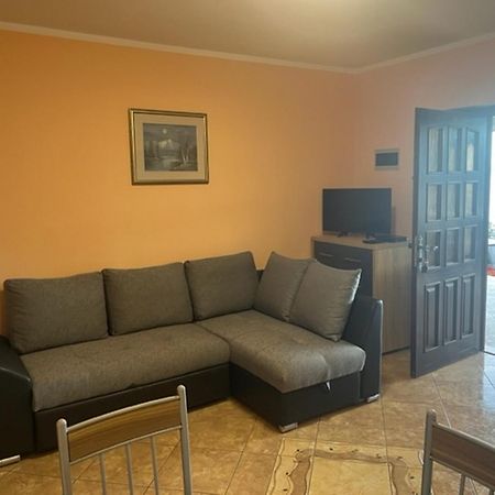 Apartments Villa Sandra Opatija Luaran gambar