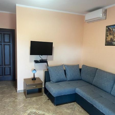 Apartments Villa Sandra Opatija Luaran gambar