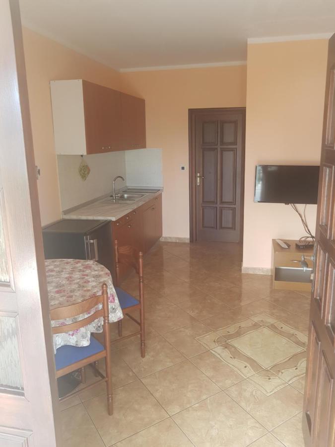 Apartments Villa Sandra Opatija Luaran gambar