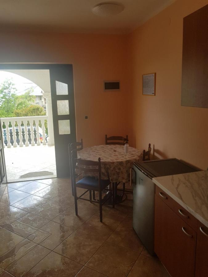 Apartments Villa Sandra Opatija Luaran gambar