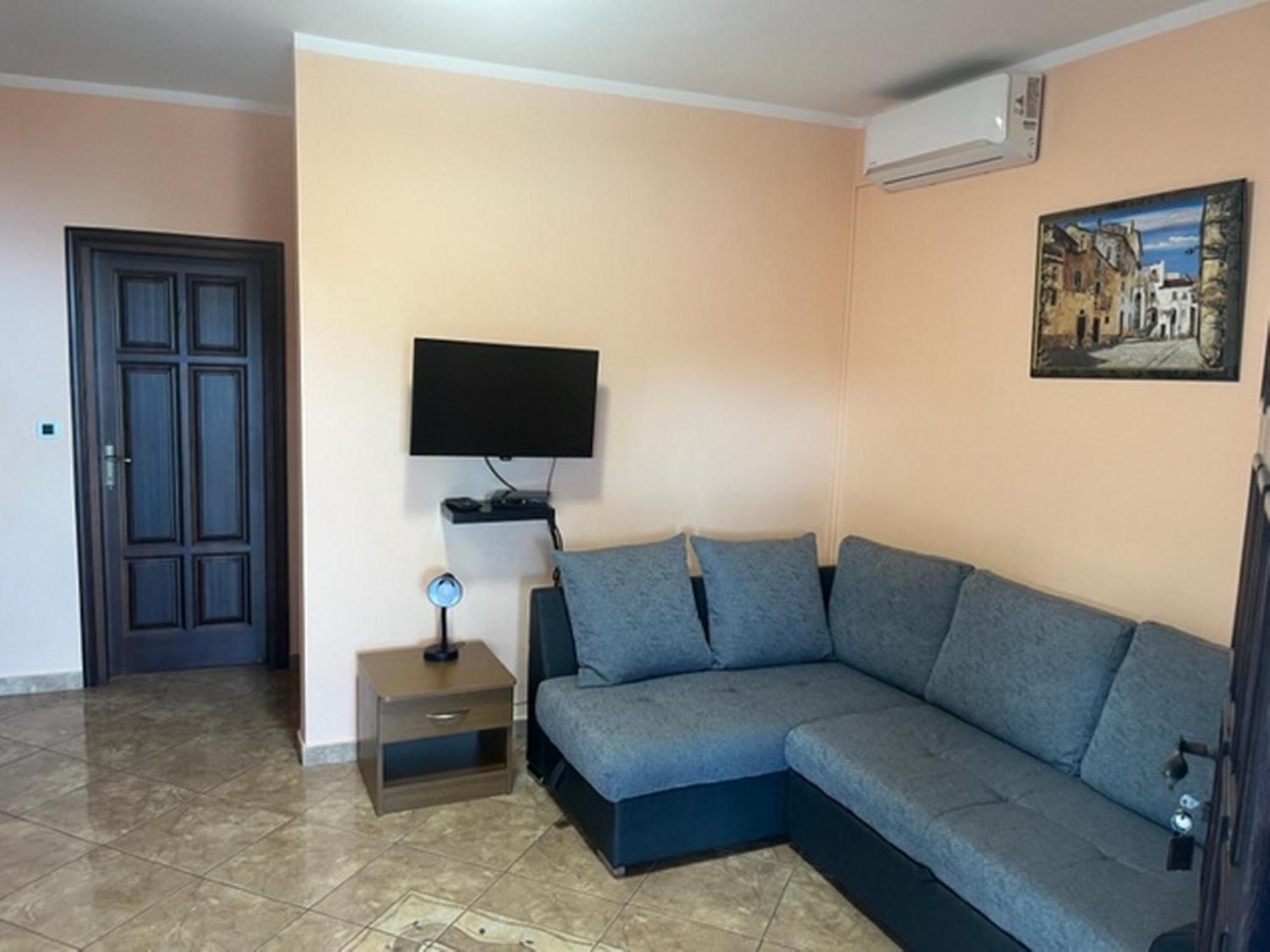 Apartments Villa Sandra Opatija Luaran gambar