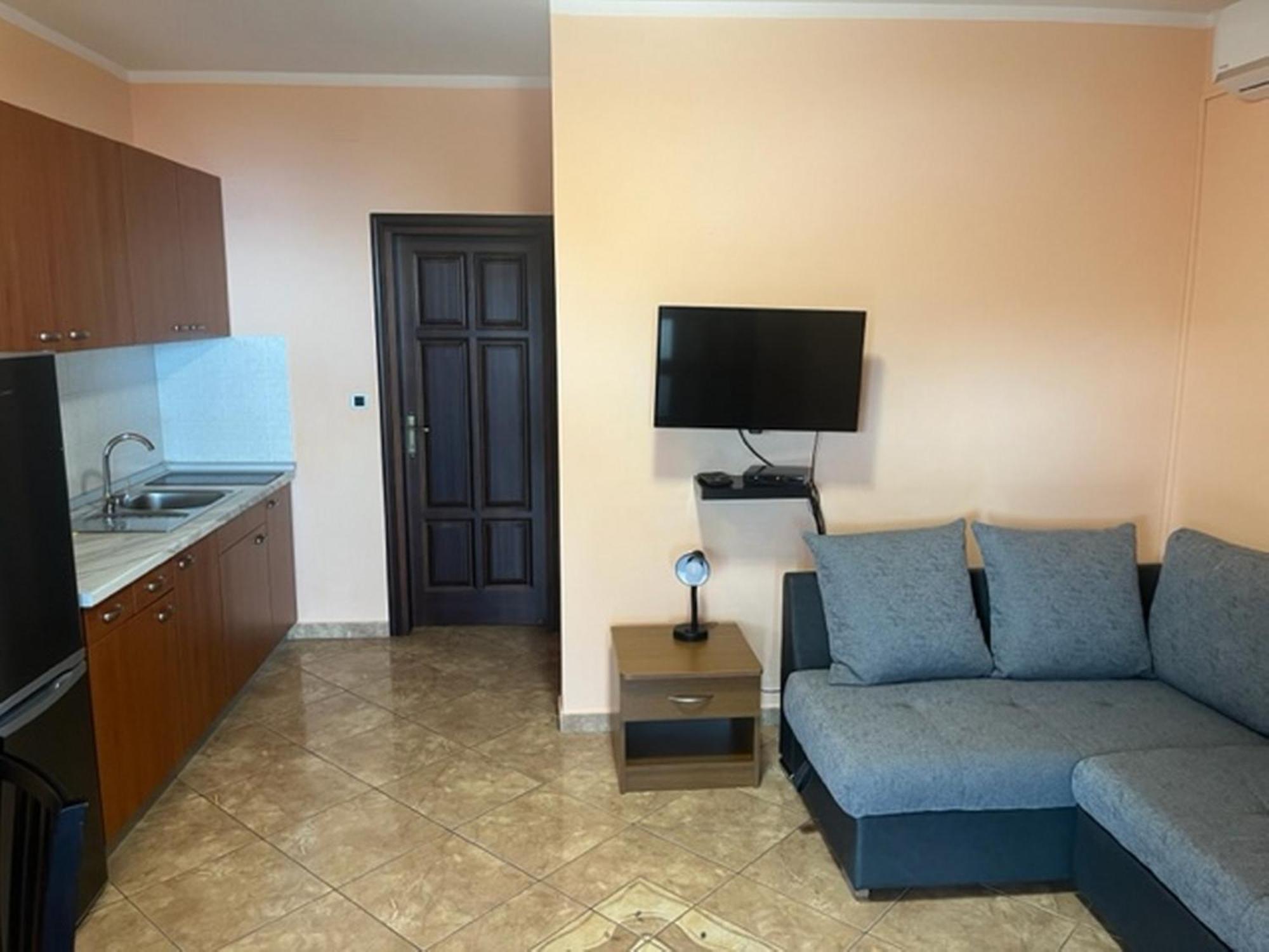 Apartments Villa Sandra Opatija Luaran gambar